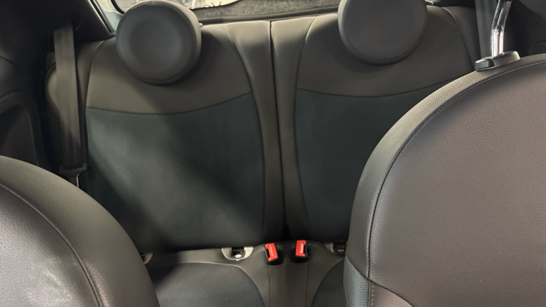 Fiat 500 1.0 Mild Hybrid Launch Edition 3dr Petrol Hatchback